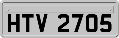 HTV2705
