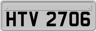 HTV2706