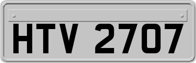 HTV2707