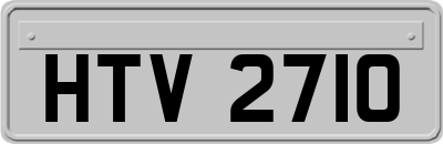 HTV2710