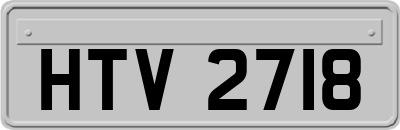 HTV2718