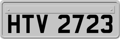 HTV2723
