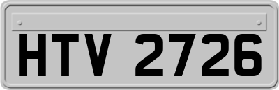 HTV2726