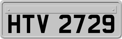 HTV2729