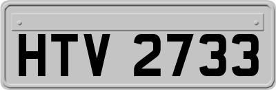 HTV2733