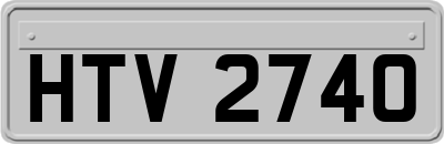 HTV2740