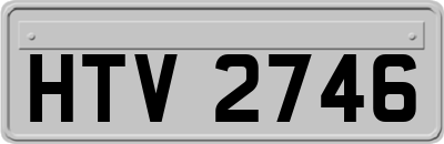 HTV2746