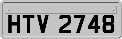 HTV2748