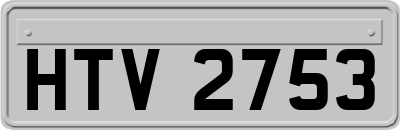 HTV2753