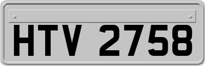 HTV2758