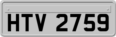 HTV2759