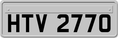 HTV2770
