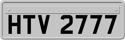 HTV2777