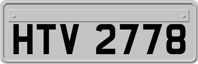 HTV2778