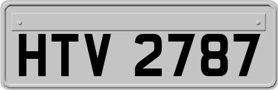 HTV2787