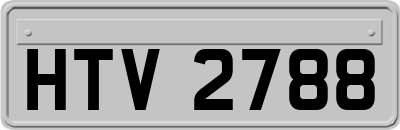 HTV2788