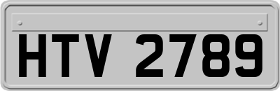 HTV2789