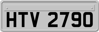 HTV2790