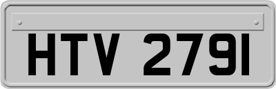 HTV2791