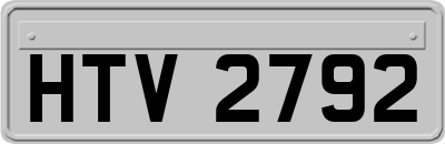 HTV2792