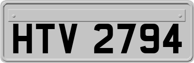 HTV2794