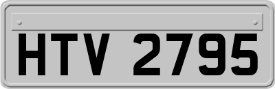 HTV2795