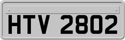 HTV2802