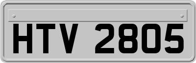 HTV2805