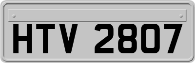 HTV2807