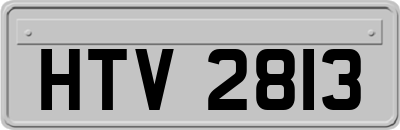 HTV2813