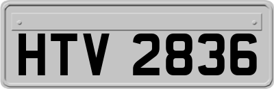 HTV2836