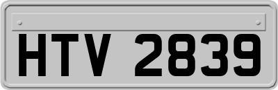 HTV2839