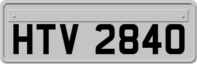 HTV2840