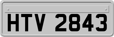 HTV2843