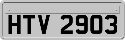 HTV2903