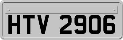 HTV2906