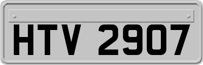 HTV2907