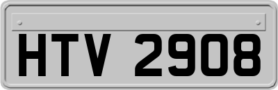 HTV2908