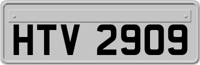 HTV2909