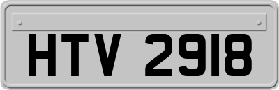 HTV2918