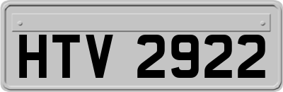 HTV2922