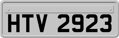 HTV2923