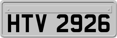 HTV2926