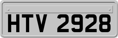 HTV2928