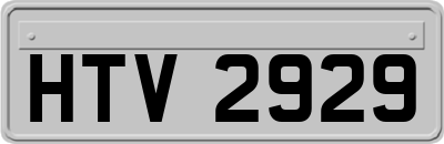HTV2929