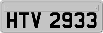 HTV2933