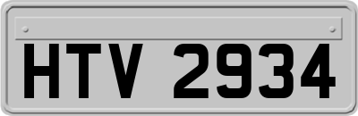 HTV2934