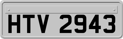 HTV2943