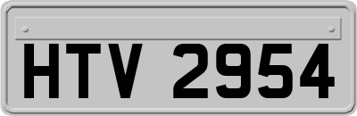 HTV2954