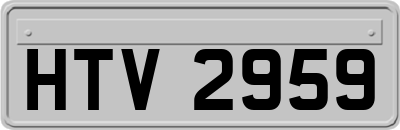 HTV2959